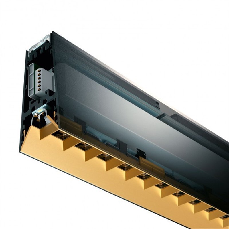 Delta Light CONFORM P20 PDS DOWN-UP Hängelampe
