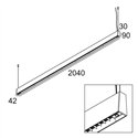 Delta Light CONFORM P20 PDS DOWN-UP Suspension lamp