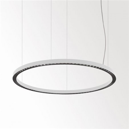 Delta Light INFORM R1 DOWN-UP Suspension lamp