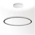 Delta Light INFORM R1+ CS DOWN-UP DIM5 Suspension lamp