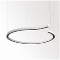 Delta Light INFORM R2 DOWN-UP Suspension lamp