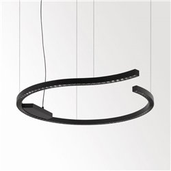 Delta Light INFORM R2+ DOWN-UP DIM5 Suspension lamp