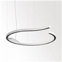 Delta Light INFORM R2+ DOWN-UP DIM5 Suspension lamp
