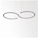 Delta Light INFORM R3 DOWN-UP Suspension lamp