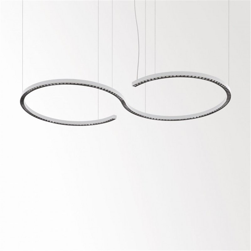 Delta Light INFORM R3 DOWN-UP Hängelampe