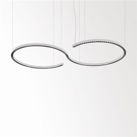 Delta Light INFORM R3 DOWN-UP Suspension lamp