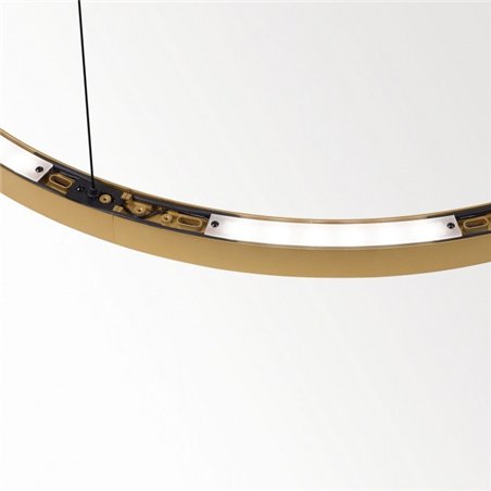 Delta Light INFORM R4 C DOWN-UP Suspension lamp