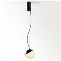 Delta Light GIBBO DIM8 Suspension lamp
