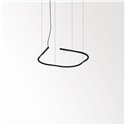 Delta Light LASS-OH! 60110 Suspension lamp