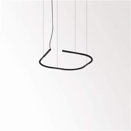 Delta Light LASS-OH! 60110 Suspension lamp