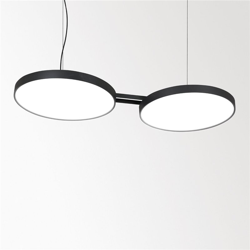 Delta Light MULTINOVA 255 DIM4 Hängelampe