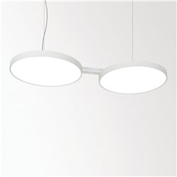 Delta Light MULTINOVA 255 PRISM DIM4 Hängelampe