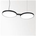 Delta Light MULTINOVA 255 TW DIM5 Suspension lamp