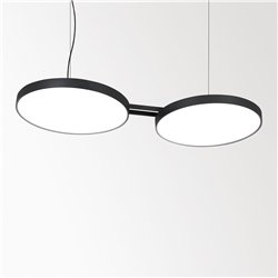 Delta Light MULTINOVA 255 TW DIM5 Hängelampe