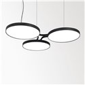 Delta Light MULTINOVA 355 SOFT DIM5 Suspension lamp