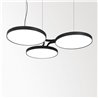 Delta Light MULTINOVA 355 SOFT DIM5 Hängelampe