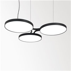 Delta Light MULTINOVA 355 TW DIM5 Hängelampe