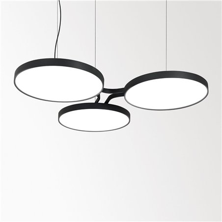 Delta Light MULTINOVA 355 TW DIM5 Suspension lamp