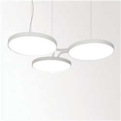 Delta Light MULTINOVA 355 TW PRISM DIM5 Hängelampe