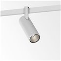 Delta Light SOLI - 52 Q-DIM track lighting fixture