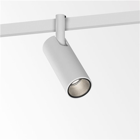 Delta Light SOLI - 52 Q-DIM track lighting fixture