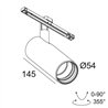 Delta Light SOLI - 52 NLT MDL Schienenbeleuchtung