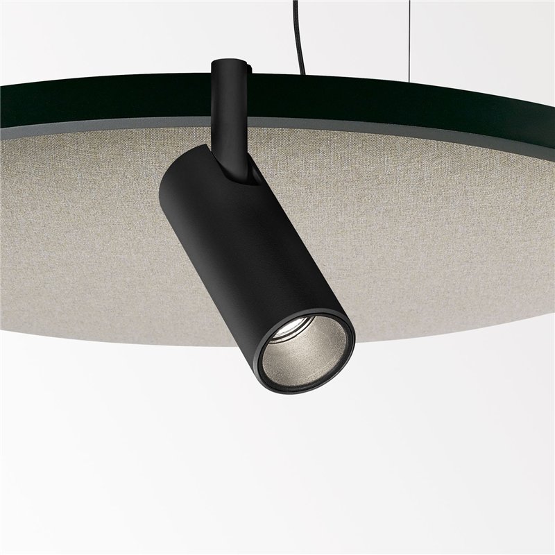 Delta Light SOLI - 52 SHHH Schienenbeleuchtung