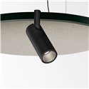 Delta Light SOLI - 52 SHHH NLT track lighting fixture