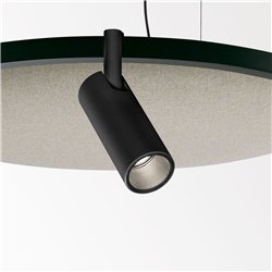 Delta Light SOLI - 52 SHHH NLT track lighting fixture