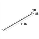 Delta Light SOLI - FORM 110 MDL Track lighting fixture