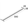 Delta Light SOLI - FORM 90 Q-DIM Track lighting fixture
