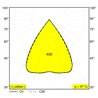 Delta Light SOLI - FORM 90 MDL Schienenbeleuchtung