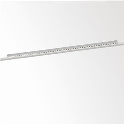 Delta Light SOLI - FORM 110 DOWN-UP 2 CIRCUIT Q-DIM Track lighting fixture