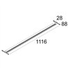 Delta Light SOLI - FORM 110 DOWN-UP MDL Schienenbeleuchtung