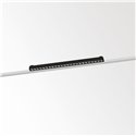 Delta Light SOLI - FORM 60 DOWN-UP 2 CIRCUIT Q-DIM Track lighting fixture