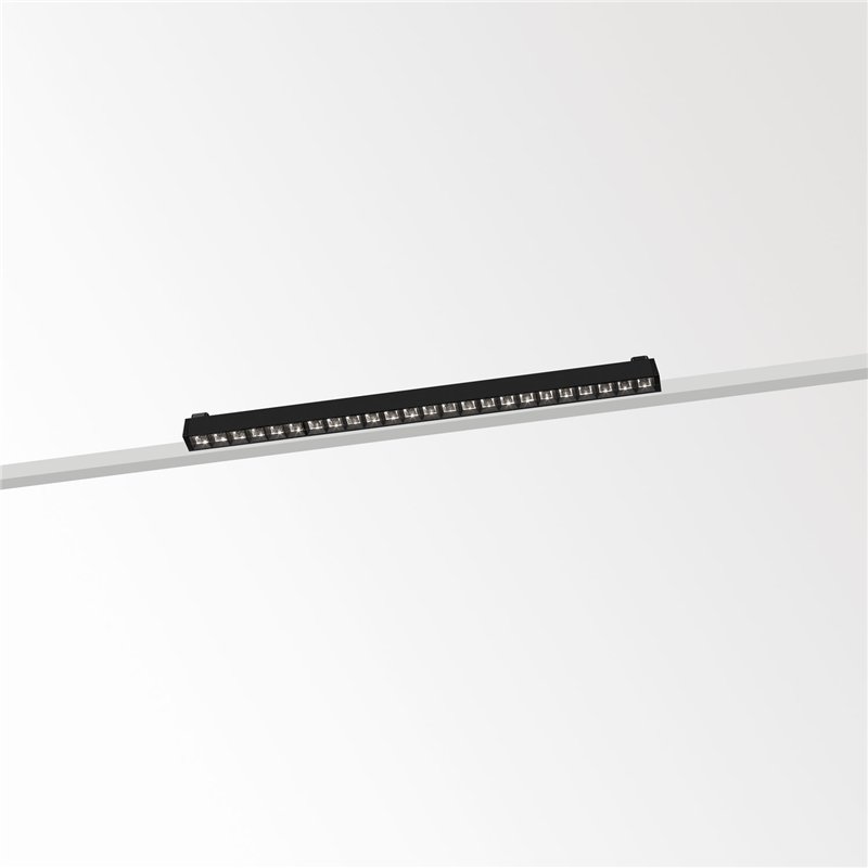 Delta Light SOLI - FORM 60 DOWN-UP MDL Schienenbeleuchtung