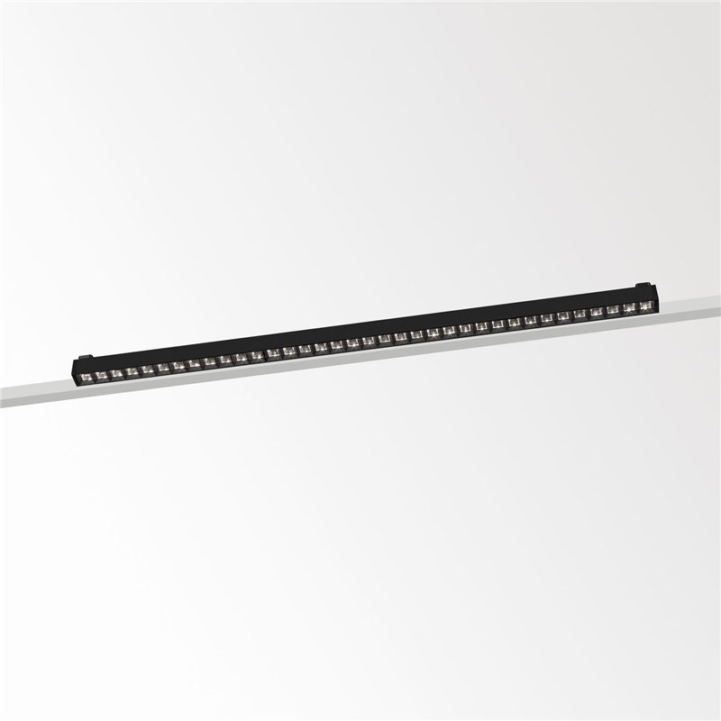 Delta Light SOLI - FORM 90 DOWN-UP 1 CIRCUIT Q-DIM Schienenbeleuchtung