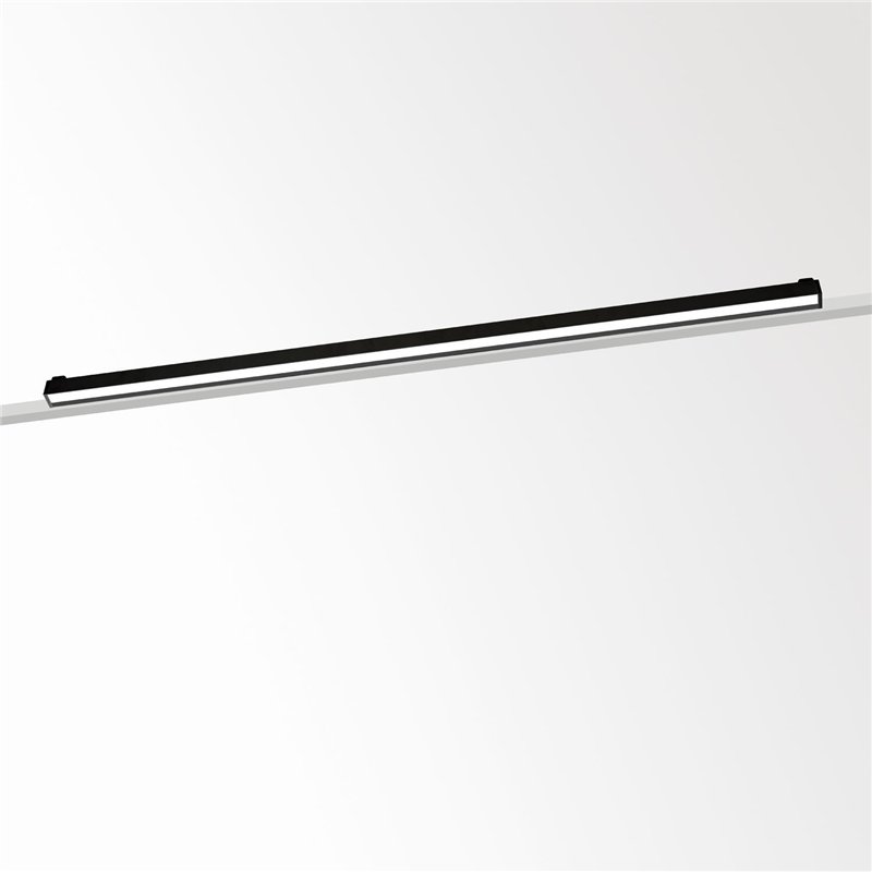 Delta Light SOLI - LINE 110 DOWN MDL Track lighting fixture