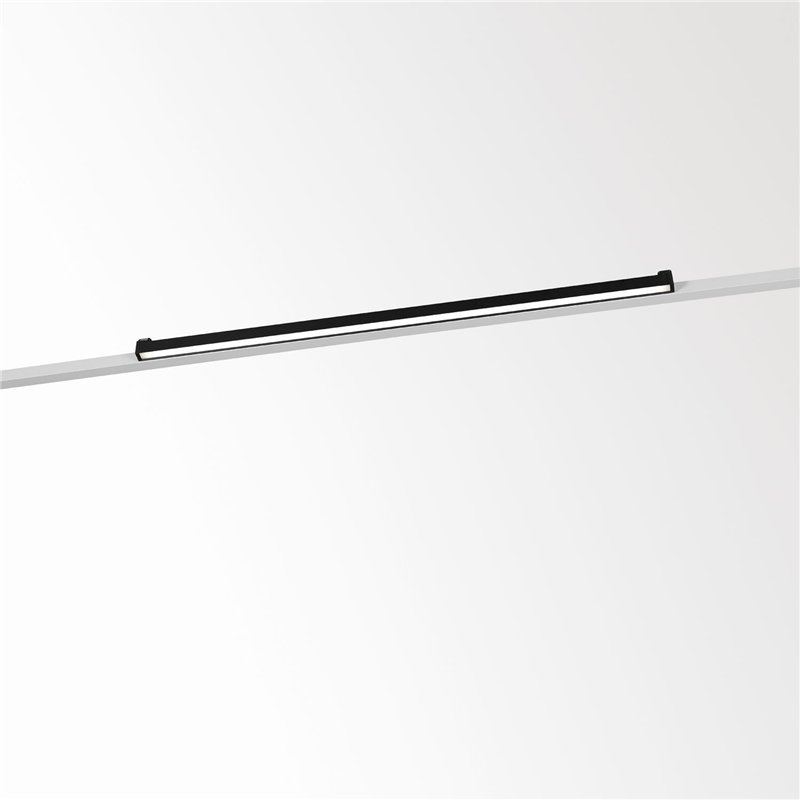 Delta Light SOLI - LINE 90 DOWN Q-DIM Schienenbeleuchtung