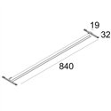 Delta Light SOLI - LINE 90 DOWN MDL track lighting fixture