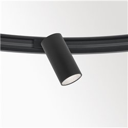 Delta Light SUPERLOOP-SPY 66 MDL Suspension lamp