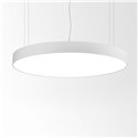 Delta Light SUPERNOVA LINE 125 DOWN-UP Suspension lamp