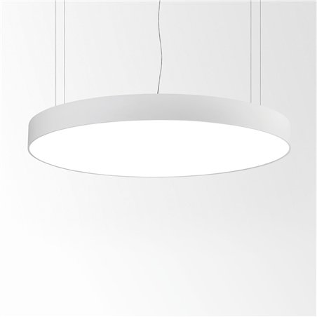 Delta Light SUPERNOVA LINE 125 TW DOWN-UP DIM5 Suspension lamp