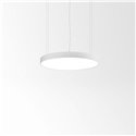 Delta Light SUPERNOVA LINE 65 TW DOWN-UP DIM5 Suspension lamp