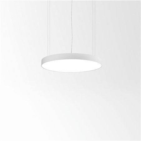 Delta Light SUPERNOVA LINE 65 TW DOWN-UP DIM5 Suspension lamp