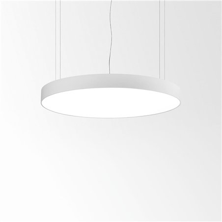 Delta Light SUPERNOVA LINE 95 DOWN-UP Suspension lamp