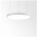 Delta Light SUPERNOVA LINE 95 TW DOWN-UP DIM5 Suspension lamp