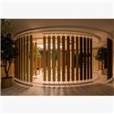 Delta Light SUPERNOVA LINE 95 TW DOWN-UP DIM5 Suspension lamp