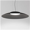 Delta Light ZOOVER 140 DARK GREY Hängelampe