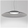 Delta Light ZOOVER 140 LIGHT GREY Hängelampe